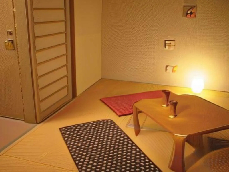 Resort Inn Miwa