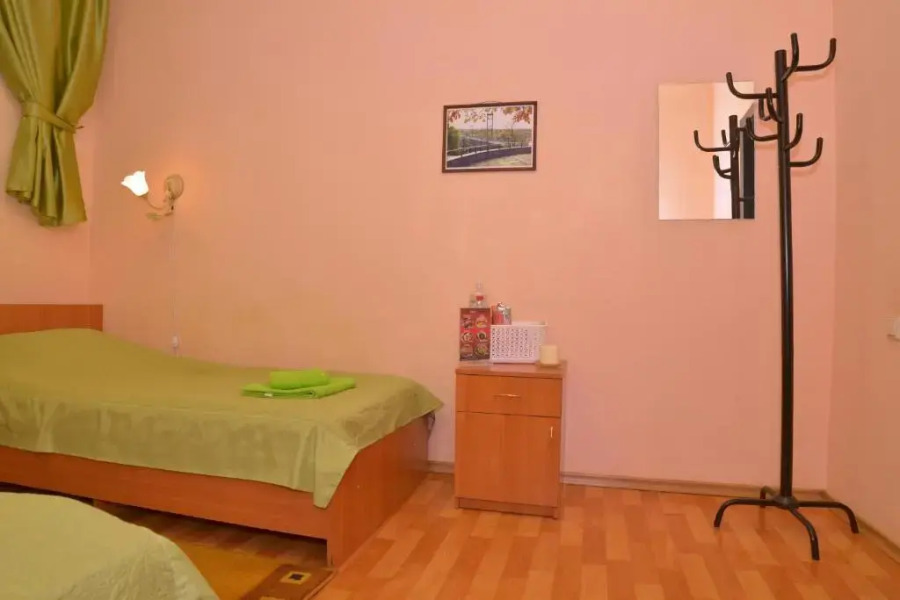 Отель "Экспресс"