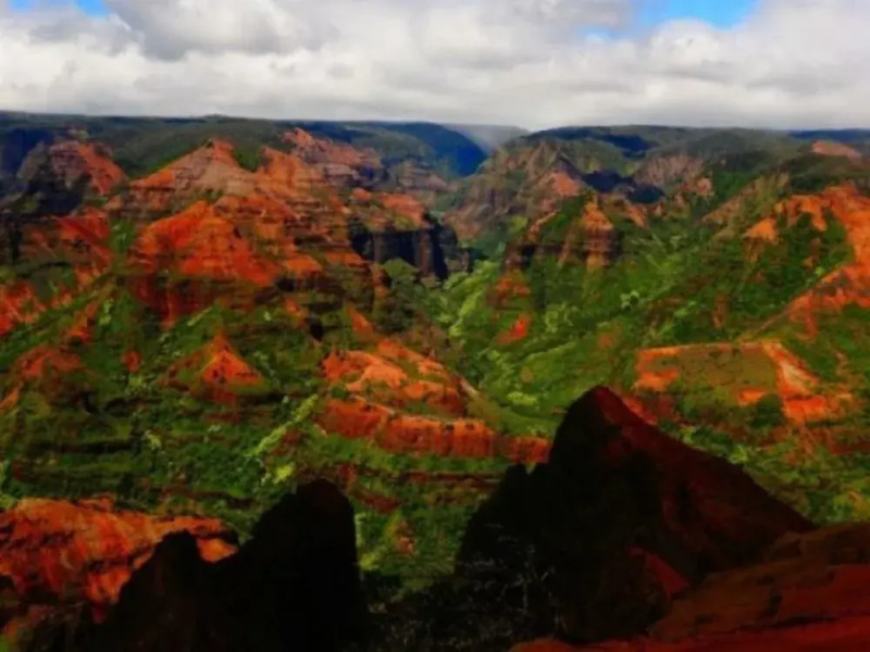 Waipouli Beach Resort G101 by RedAwning