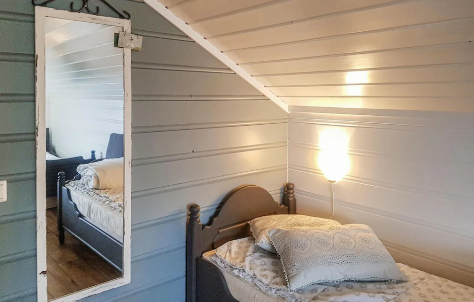 Øksnevik Hyttefelt 16 G