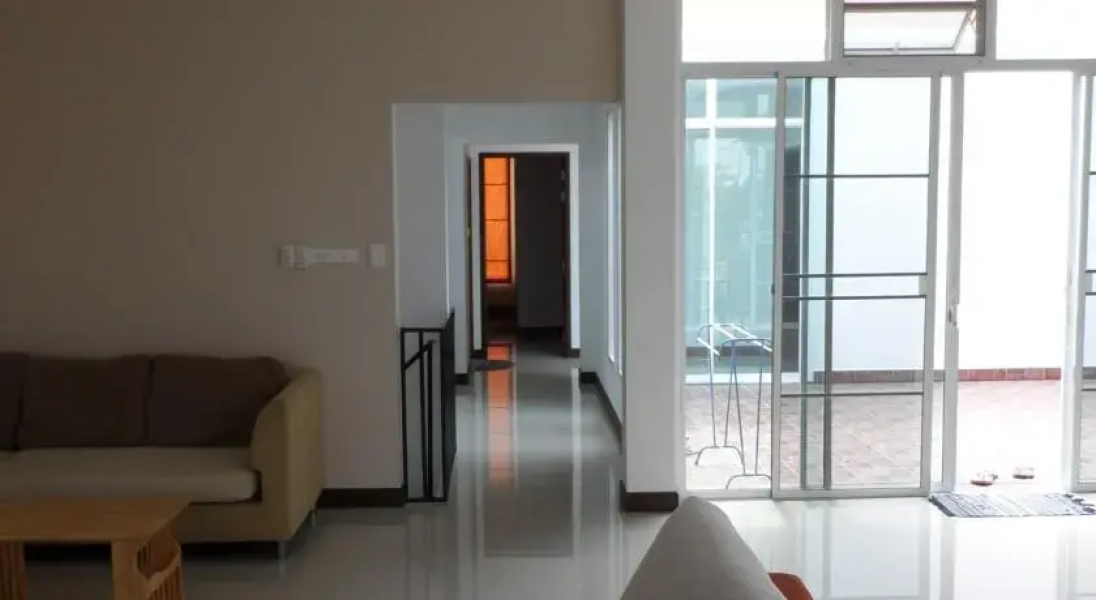 Villa Khao Tao Lake Side