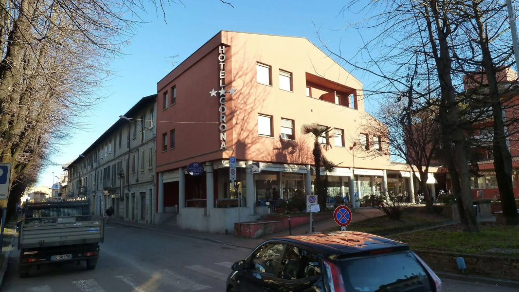 Hotel Corona