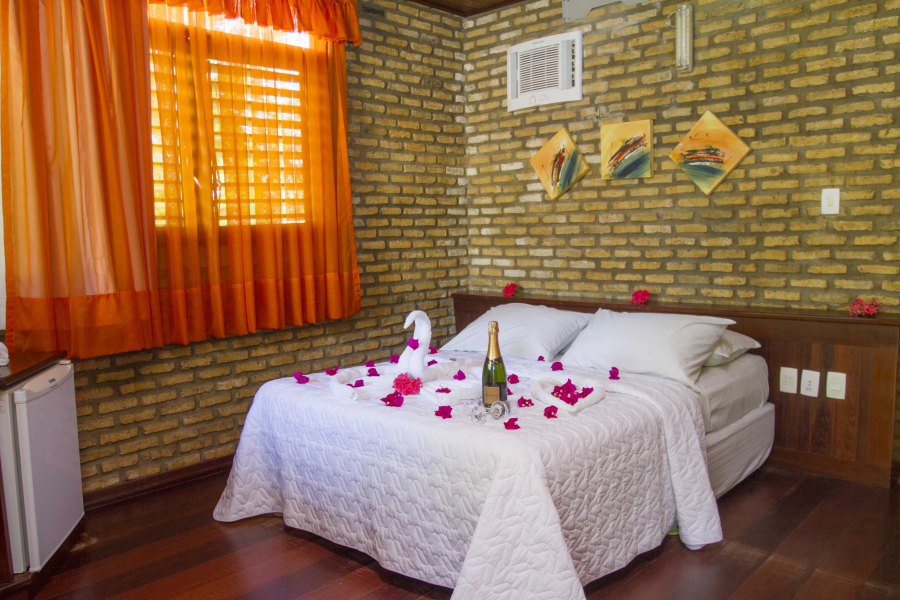 Pousada Império do Sol