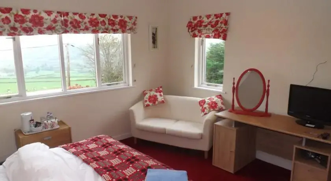 Gwel Y Mor Country Guest House