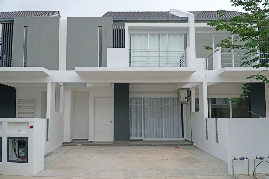 CVR Homestay Melaka