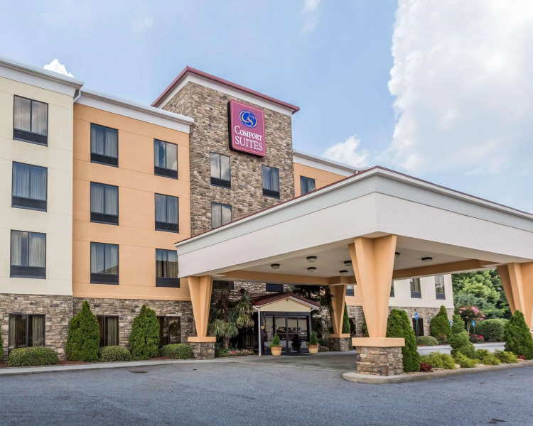 Comfort Suites Commerce