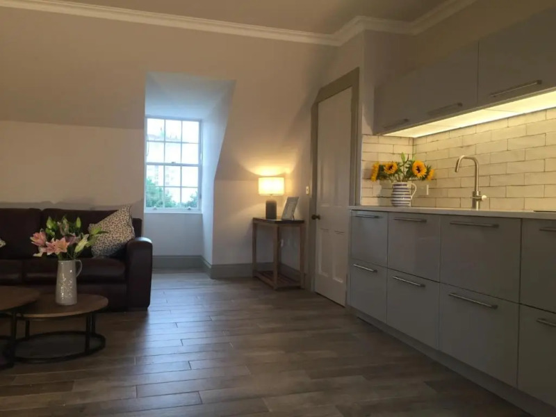 Irvine One Bedroom Apartment