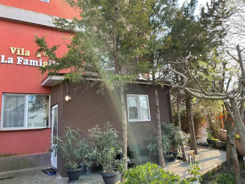 Vila La Famiglia