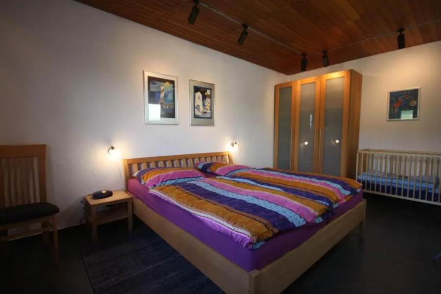 Moseltraum Alte Schmiede