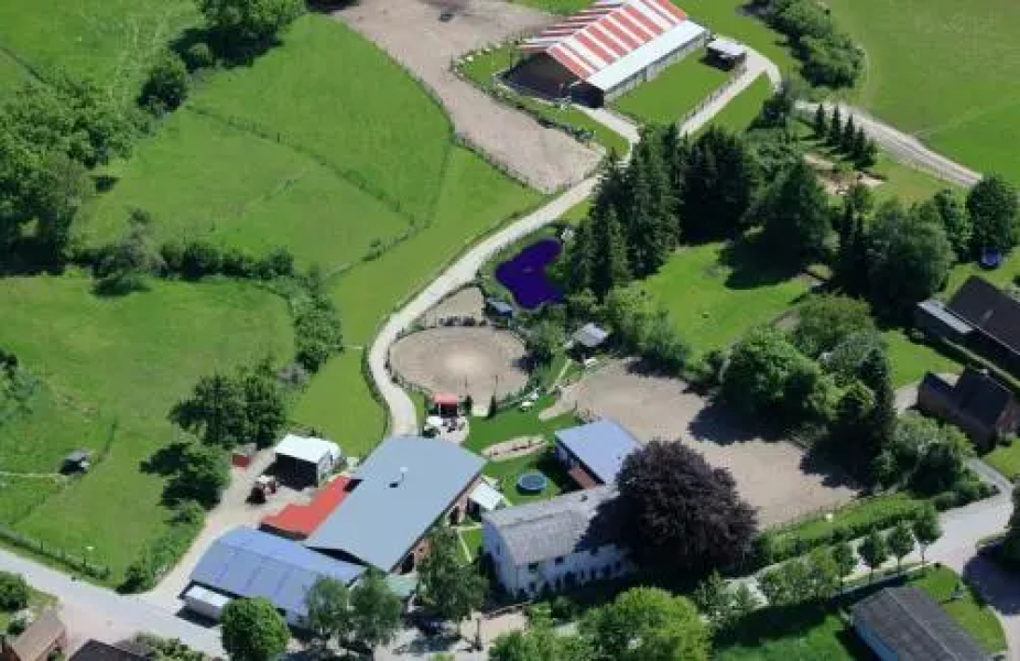 Ferienhof Fraider
