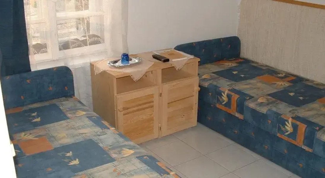 Szentkút Patak Szalló