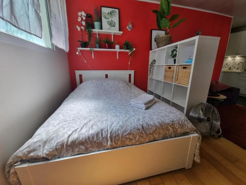 Studio Design 25m2 proche de Paris