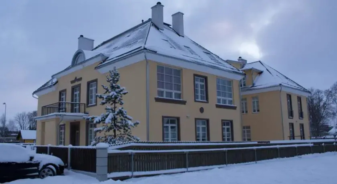 Rakvere Accommodation