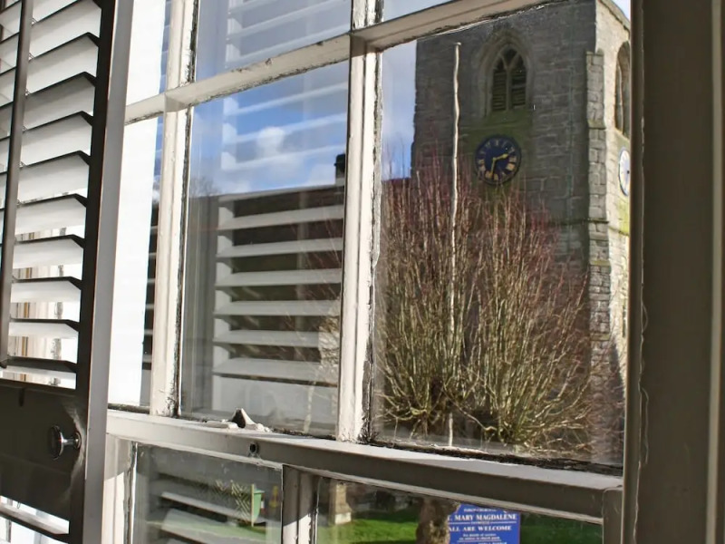 The Bell at Tanworth