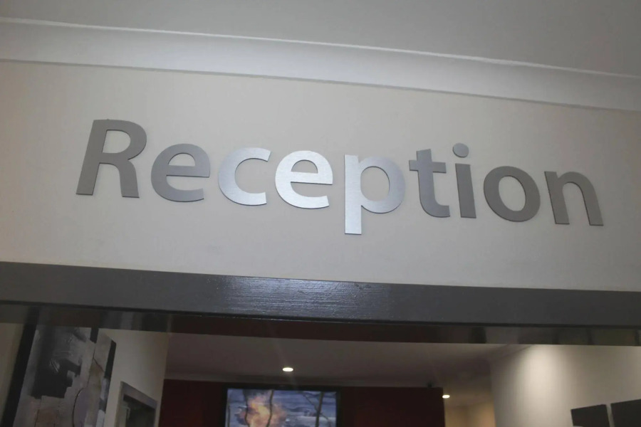 Dickson Central - Hostel