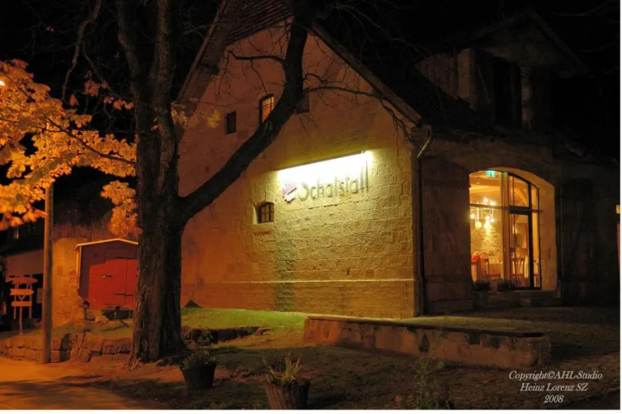 Hotel Zum Klosterfischer