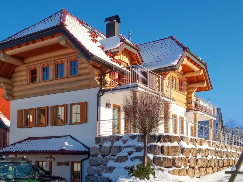 Ahorn Gro Erlach in Gro Erlach