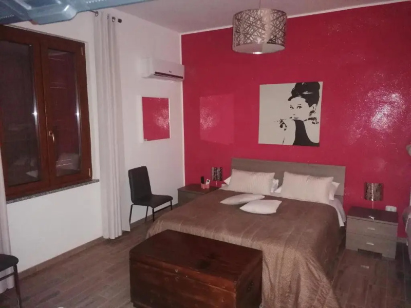 B&b Cilento Paestum