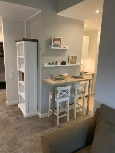 Besotel Ferienwohnungen Und Apartments Erkrath