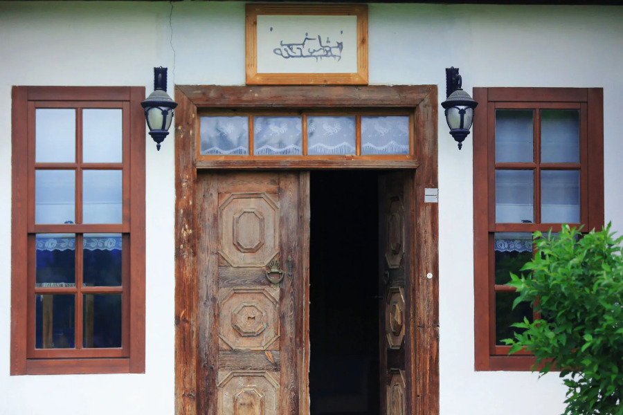 Iksir Resort Town - Special Class