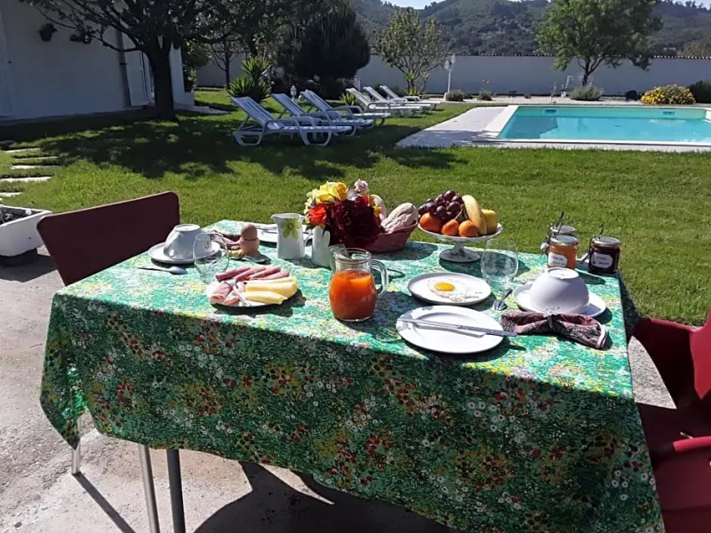 Quinta Camargue