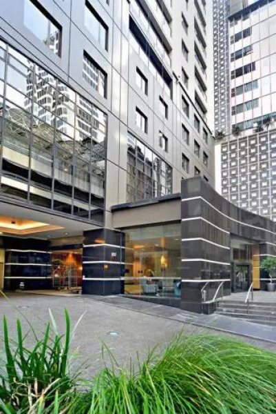 Auckland Centre Studio w/ Pool and Gym