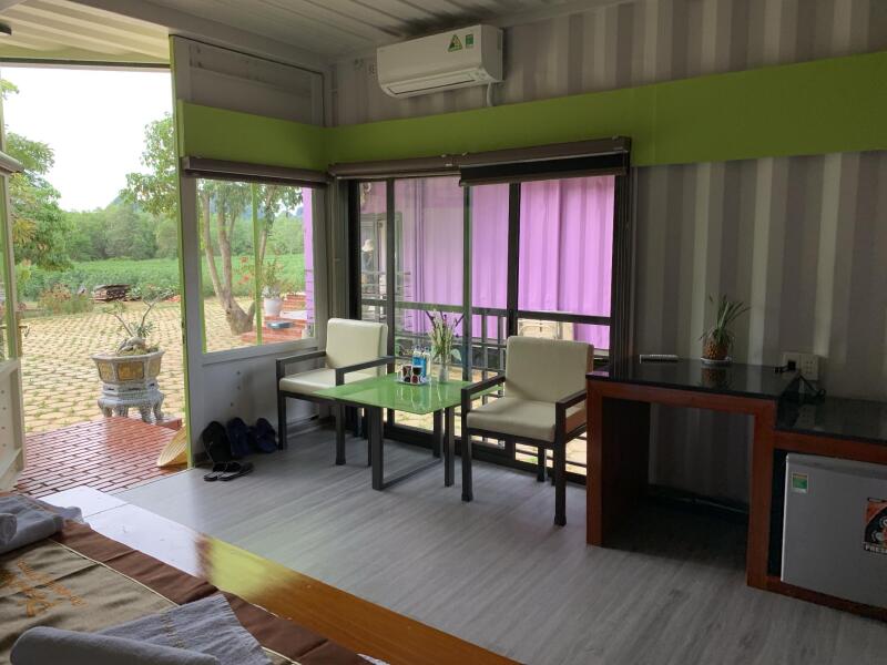 Phong Nha Eco Mountain Farmstay