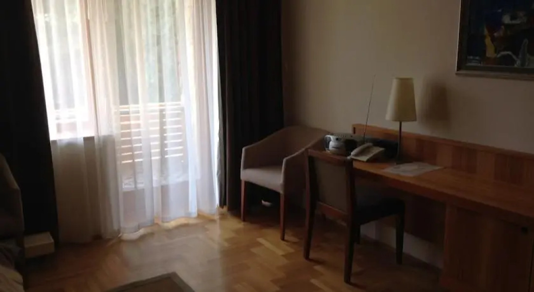 Budakeszi Vadászház