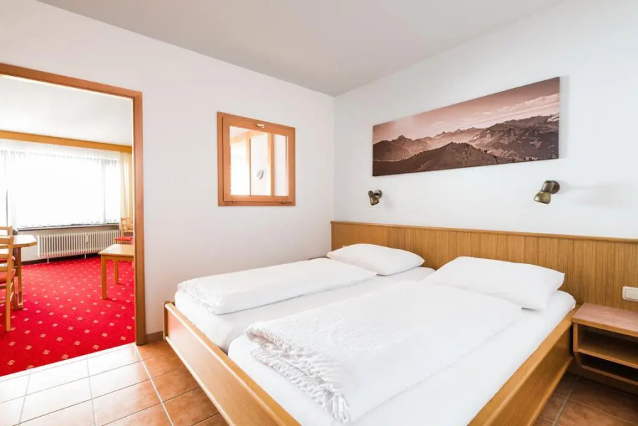 Aparthotel Kleinwalsertal