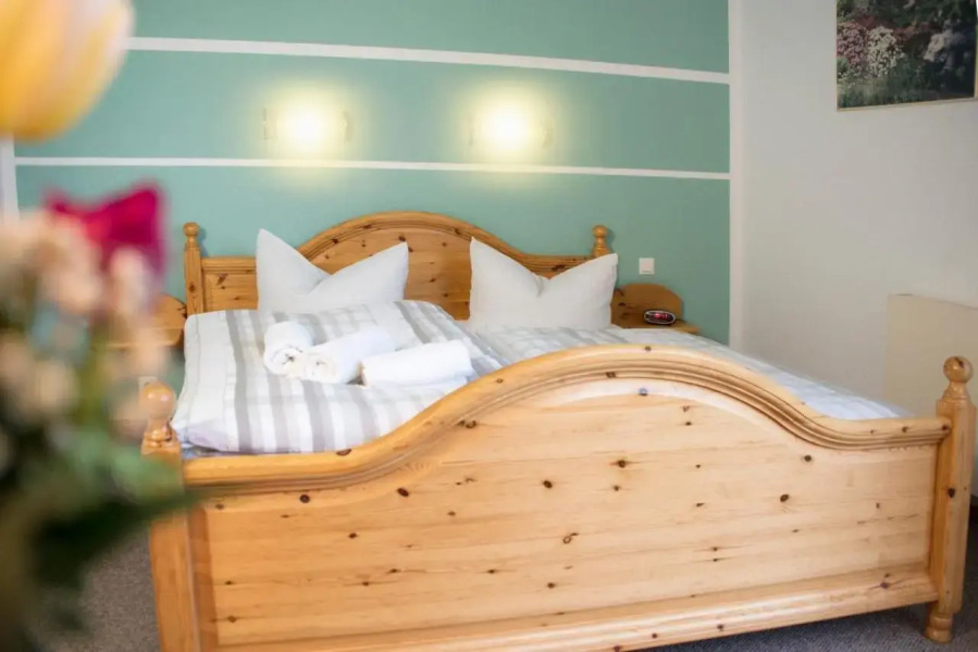 Hotel Am Deich