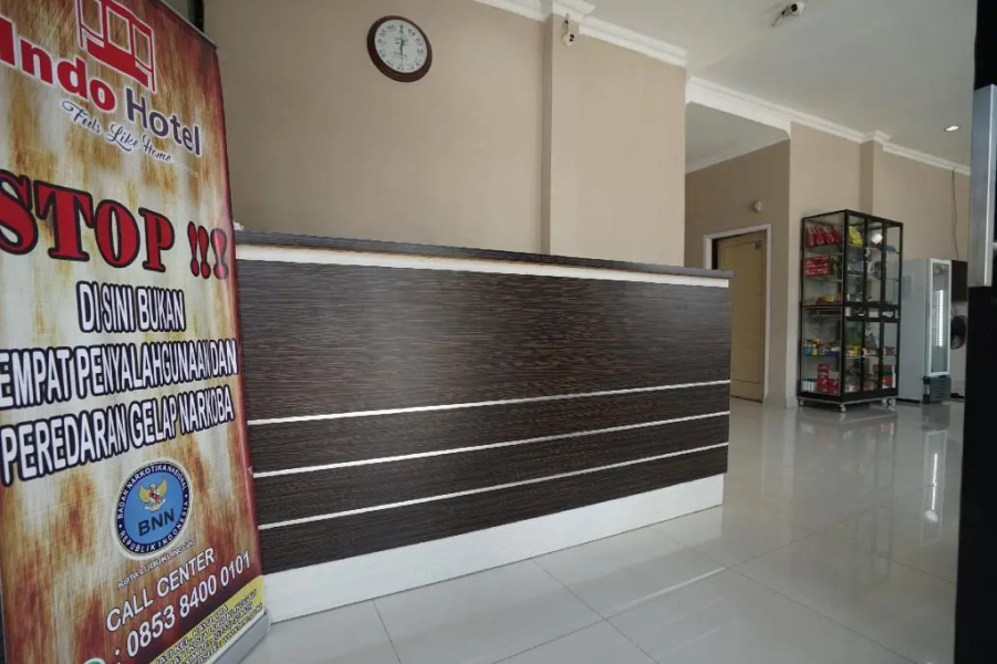 Indo Hotel
