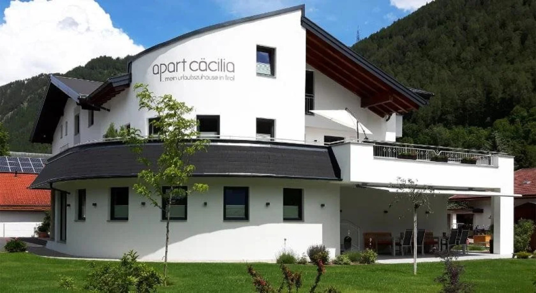 Apart Cäcilia