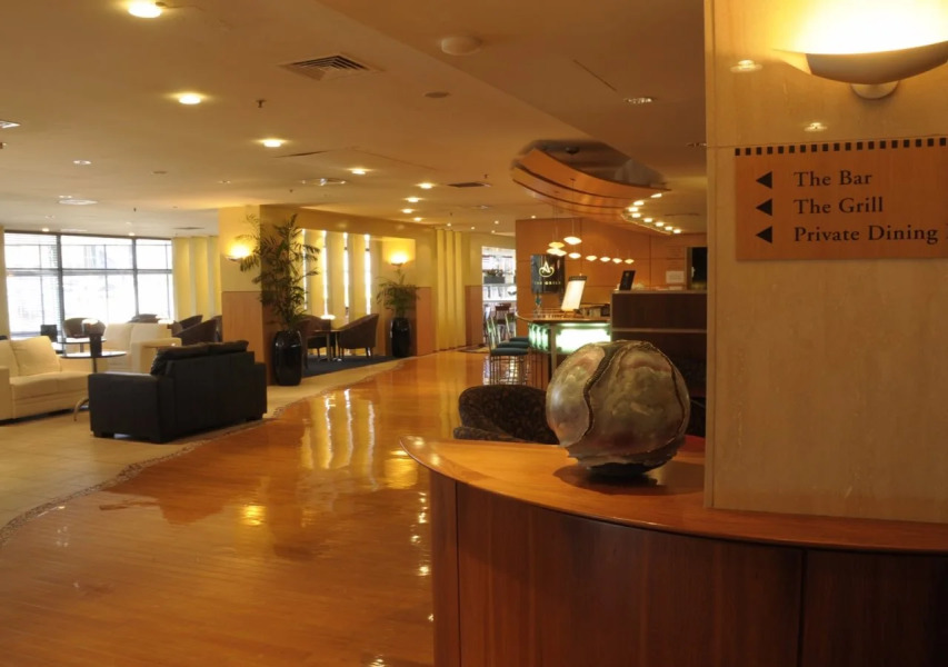 Amora Hotel Wellington