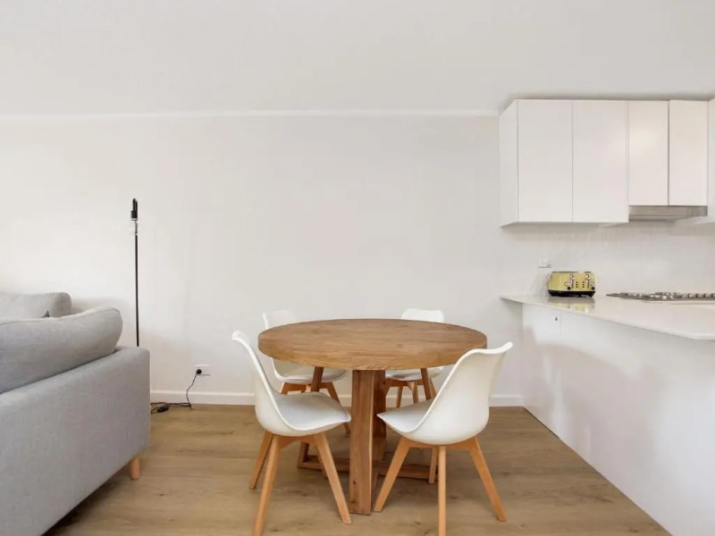 Providence Apartment 5