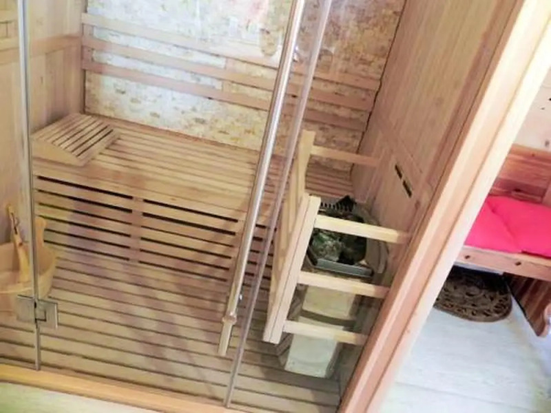 Chalet With 2 Bedrooms in Gratillon, With Wonderful Mountain View, Enc