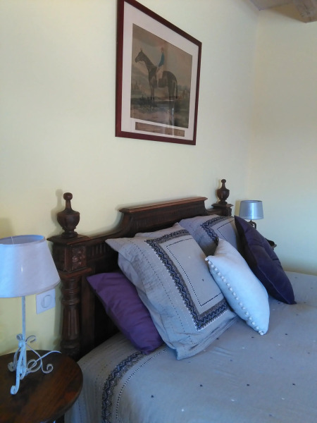 Bergerie de Lagarrigue