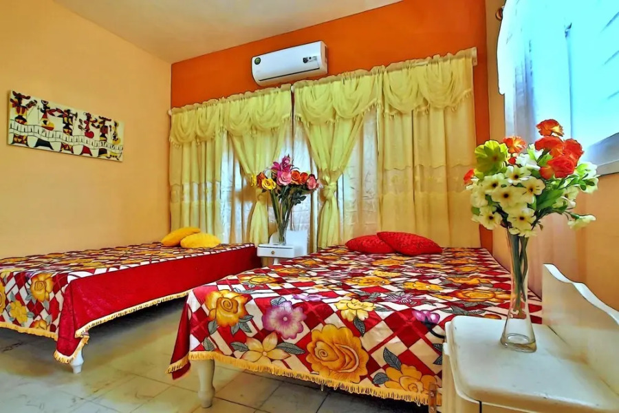 Casa Blanca Margarita