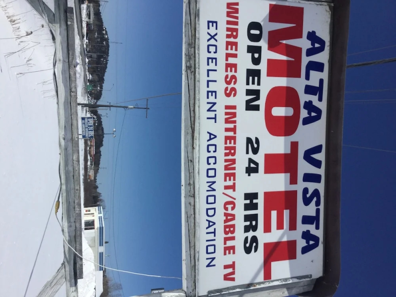 Alta Vista Motel