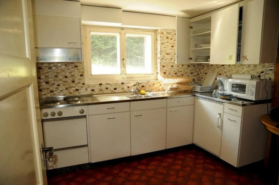 Pension Chalet Silvana