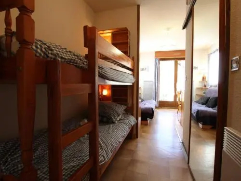 Apartment Au calme studio à vallouise