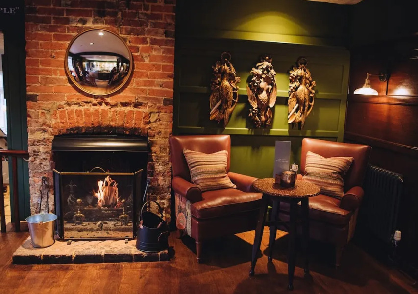 The Drummond at Albury