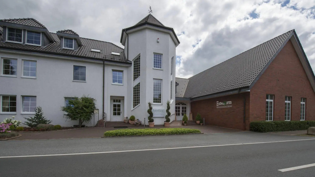 Ententurm - Hotel und Eventlocation