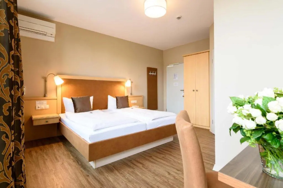 Hotel Schreier am See