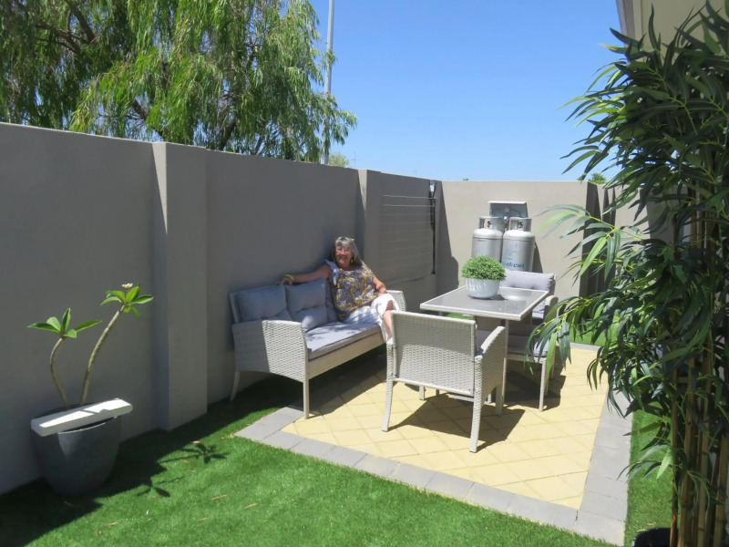 Yunderup Kannie Kottage