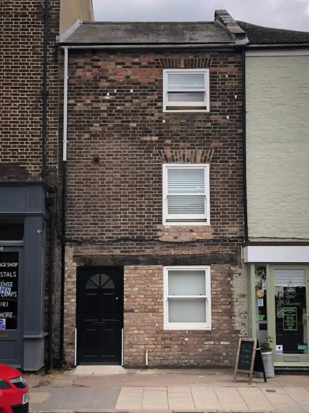 Gate Lodge - Private En-suite rooms