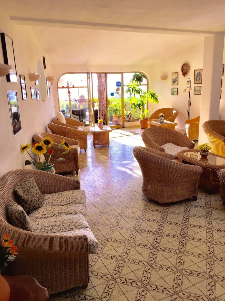 Don Felipe Boutique Hotel