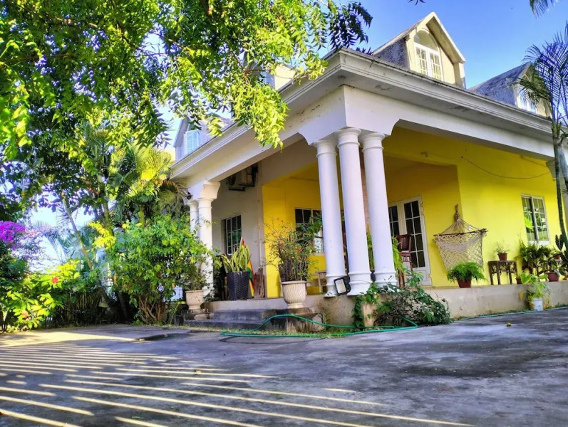 Chambre d'hôtes St Exupéry