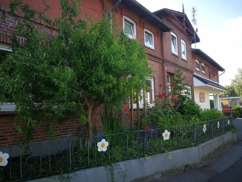 Ferienwohnung Nunatak am Plöner See
