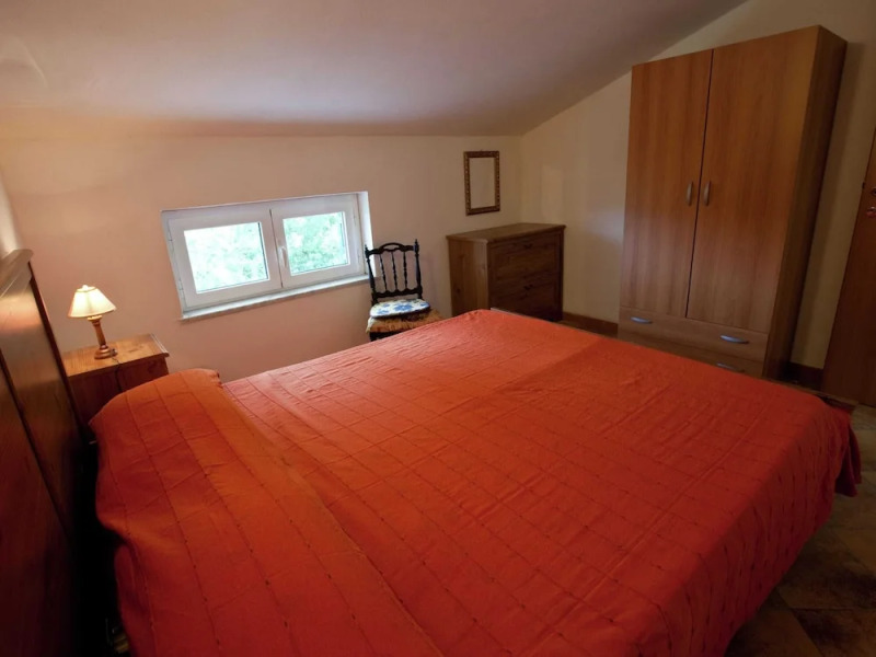 Spacious Home Surrounded by Nature