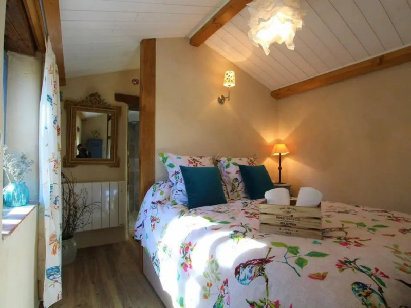 Gîte Langeac, 2 pièces, 2 personnes - FR-1-582-74